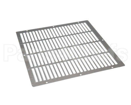64197-2 Perlick Grille, End, Power Pak