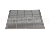 64197-2 Perlick Grille, End, Power Pak