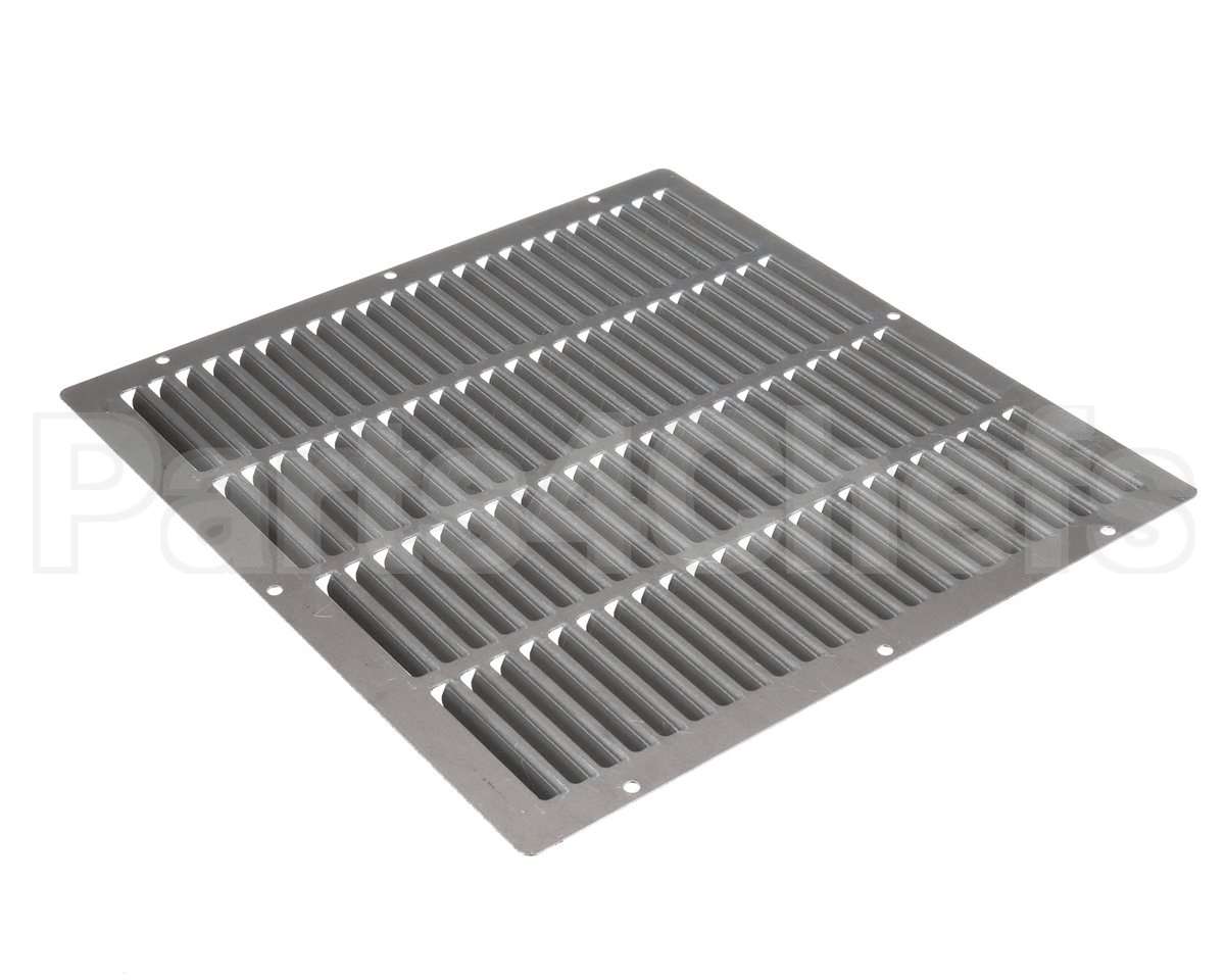 64197-2 Perlick Grille, End, Power Pak