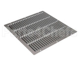 64197-2 Perlick Grille, End, Power Pak
