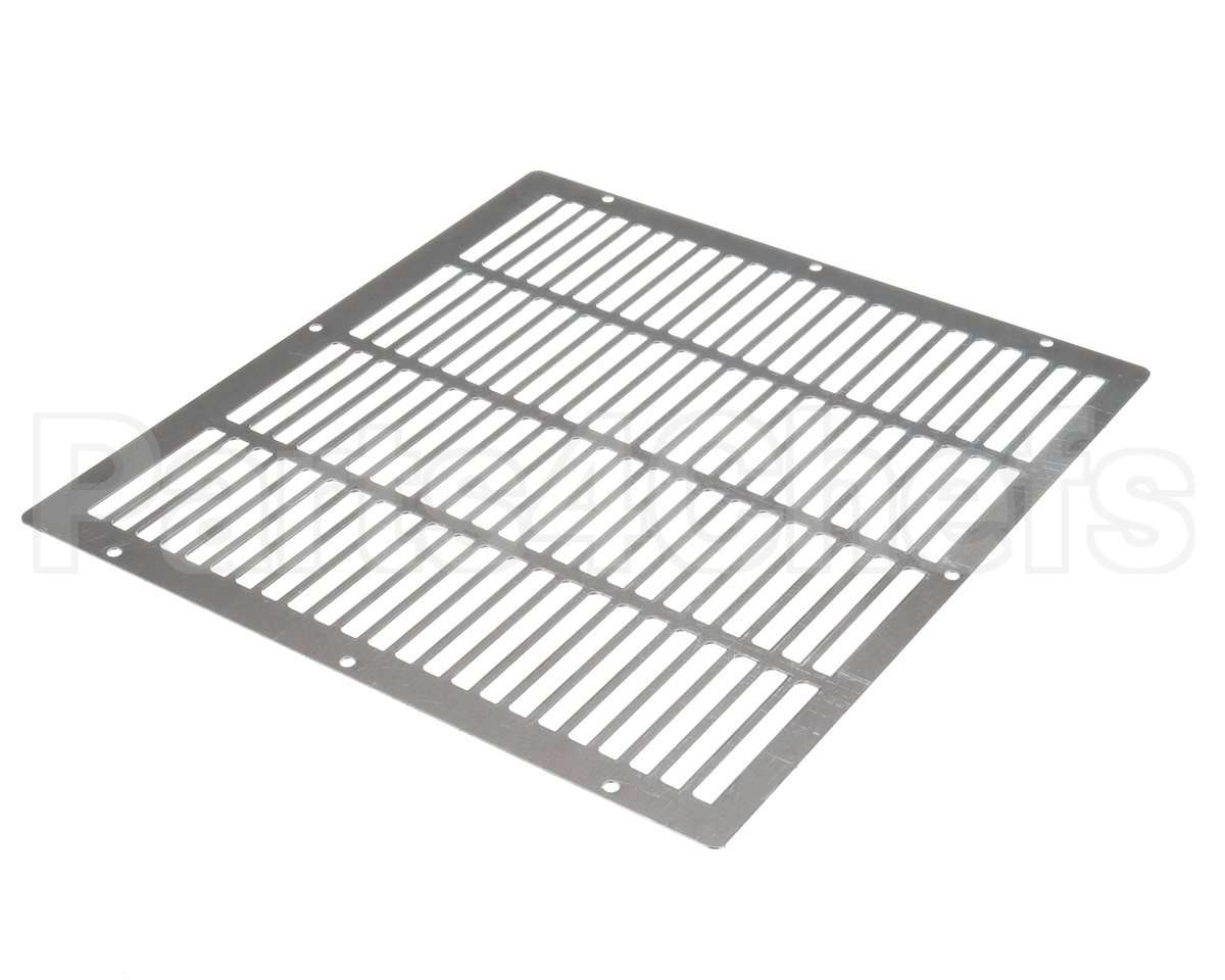 64197-2 Perlick Grille, End, Power Pak