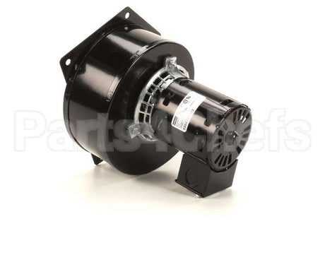 64197 Henny Penny Assembly-Blower 120V 60Hz S