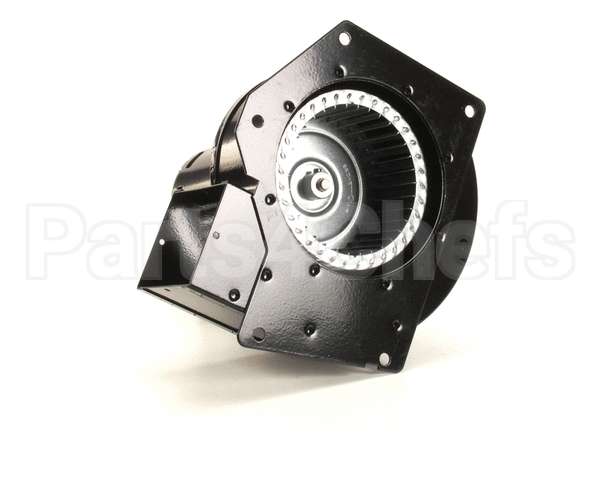 64197 Henny Penny Assembly-Blower 120V 60Hz S