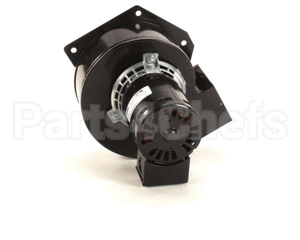 64197 Henny Penny Assembly-Blower 120V 60Hz S