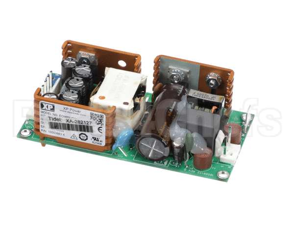 642-0002-101S Tidel Engineering Power Supply