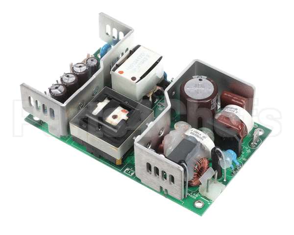 642-0015-101S Tidel Engineering Power Supply