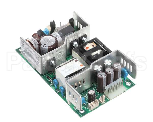 642-0015-101S Tidel Engineering Power Supply