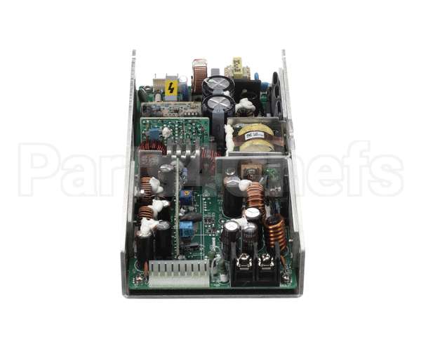 642-0016-002S Tidel Engineering Power Supply