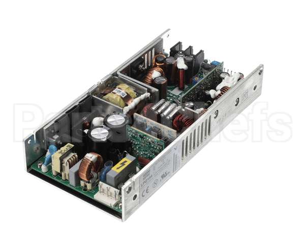 642-0016-002S Tidel Engineering Power Supply