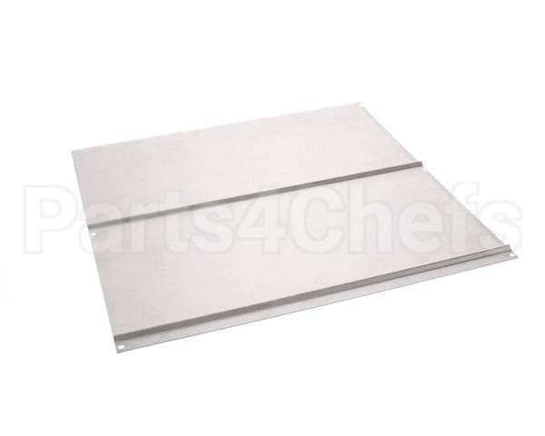 64255 Henny Penny Shroud - Back