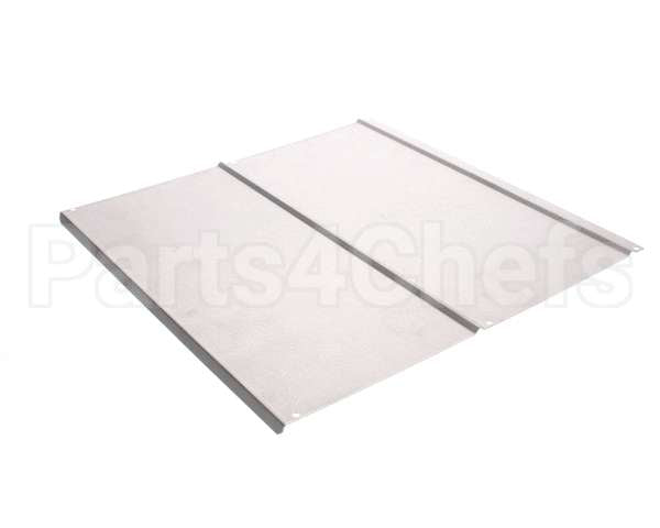 64255 Henny Penny Shroud - Back