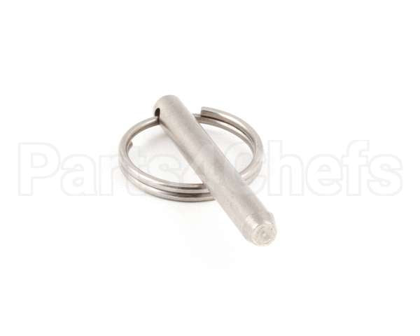 64255 Saniserv Fas Pin,.250Dia.