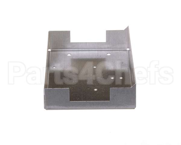 64256 Henny Penny Cover-Pcb