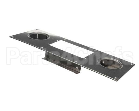 64258501 Apw Wyott Panel,Control Assembly