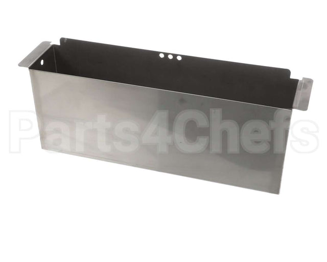64274 Henny Penny Assembly-Drain Pan-Condens-Short