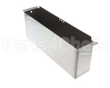 64274 Henny Penny Assembly-Drain Pan-Condens-Short