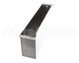 64274 Henny Penny Assembly-Drain Pan-Condens-Short