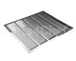 64285-1SS Perlick Front Panel