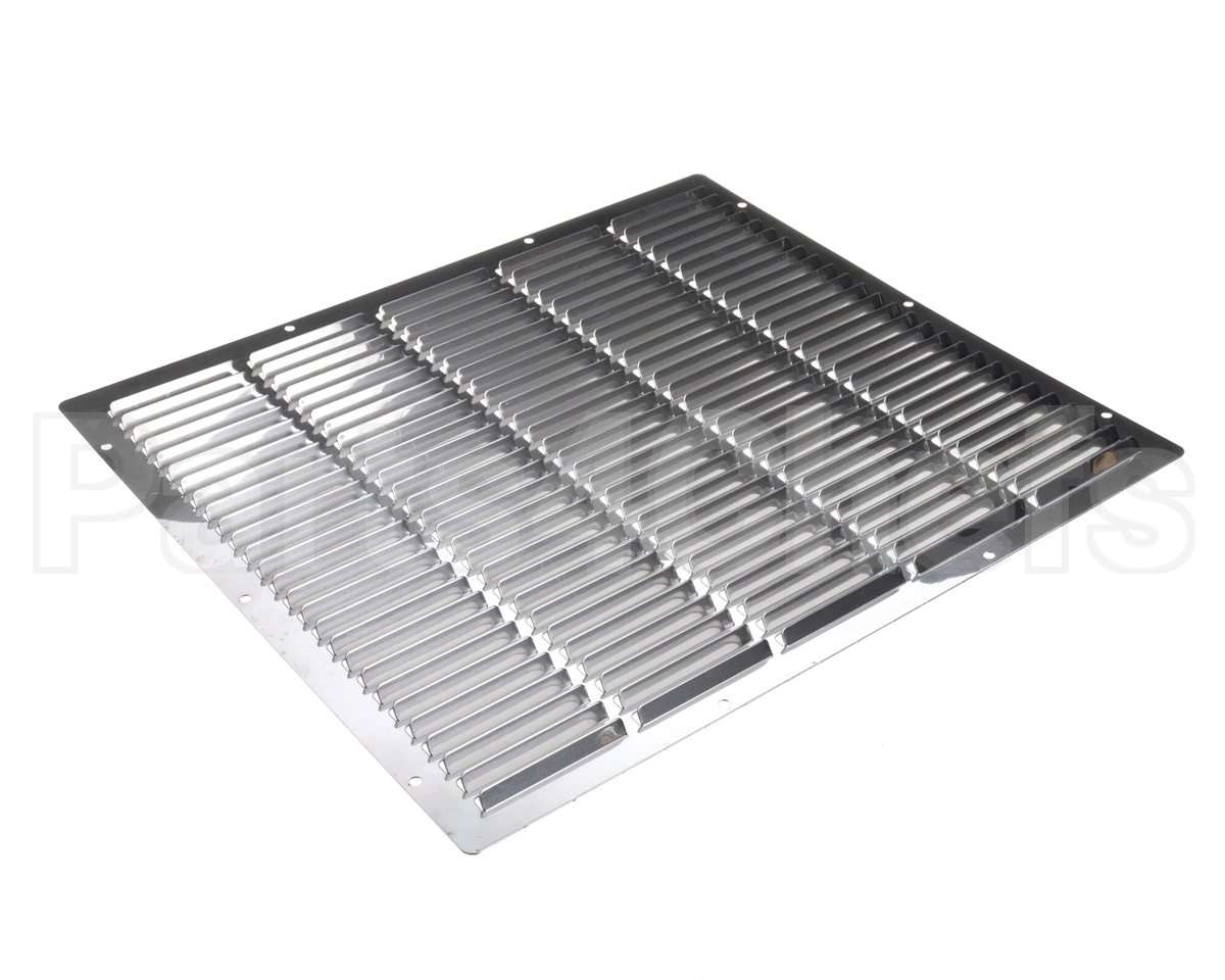 64285-1SS Perlick Front Panel