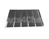 64285-1SS Perlick Front Panel