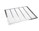 64285-1SS Perlick Front Panel
