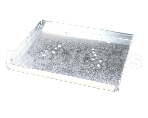 642914 Accurex Motor Plate