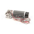 64319 Compatible Middleby Gearmotor, 80:1 90Vdc 53 W Ra