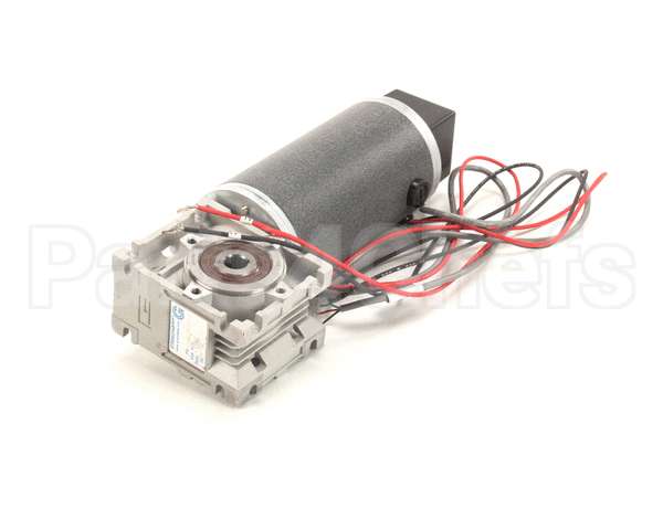 64319 Middleby Gearmotor,80:1 90Vdc 53W Ra