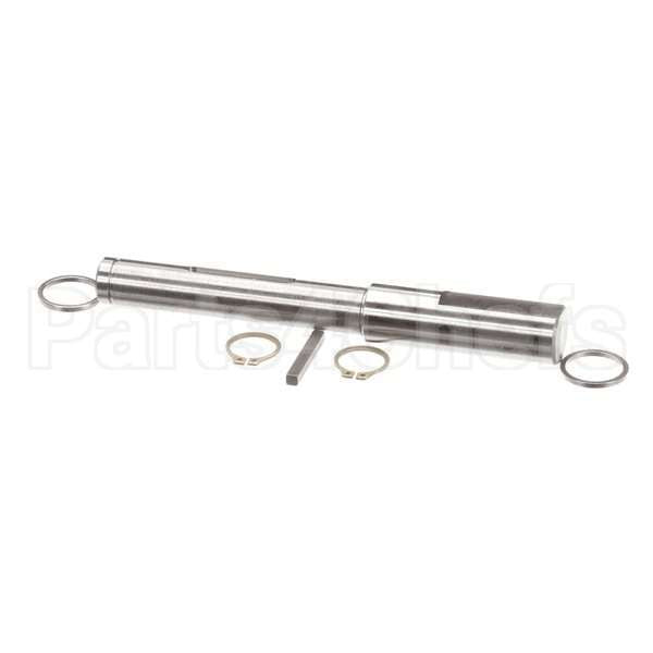 64321 Compatible Middleby Kit, Shaft Gearmotor 5/8 Dia