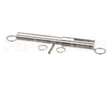 64321 Middleby Kit,Shaft Gearmotor 5/8 Dia
