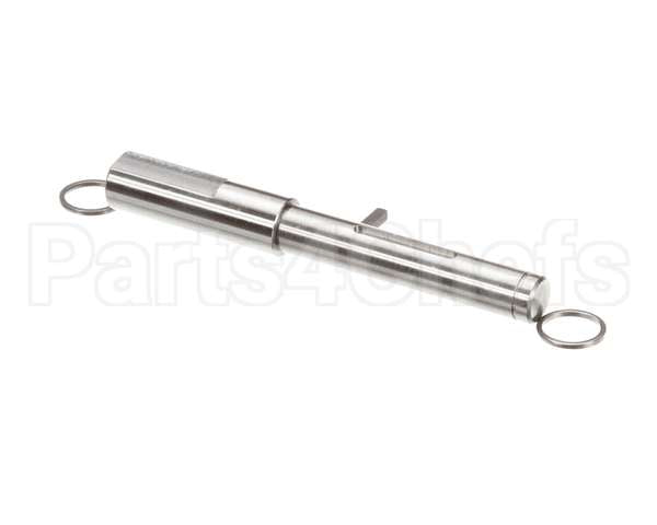 64321 Middleby Kit,Shaft Gearmotor 5/8 Dia