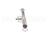 64321 Middleby Kit,Shaft Gearmotor 5/8 Dia