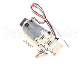 64322 Middleby Kit,Gearmotor 1/2 Shaft 80:1