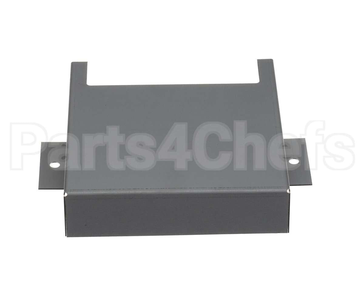 64343 Henny Penny Duct - Blower Inlet