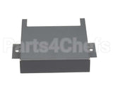64343 Henny Penny Duct - Blower Inlet