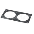 64343 Compatible Middleby Gasket, Dual Burner Ps670/770