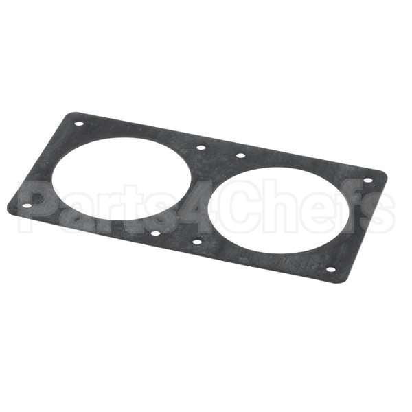 64343 Compatible Middleby Gasket, Dual Burner Ps670/770