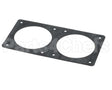 64343 Middleby Gasket,Dual Burner Ps670/770
