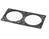 64343 Middleby Gasket,Dual Burner Ps670/770