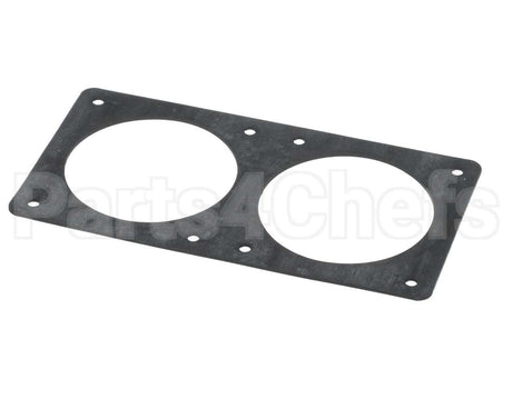 64343 Middleby Gasket,Dual Burner Ps670/770