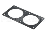 64343 Middleby Gasket,Dual Burner Ps670/770
