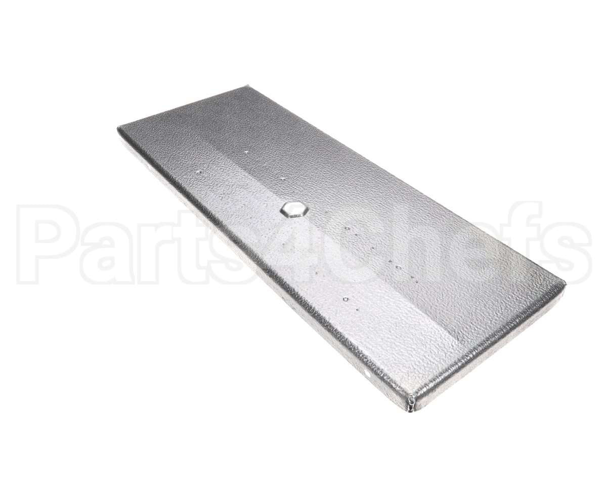 64354002 Heatcraft 11 1/2" X 29" Pan