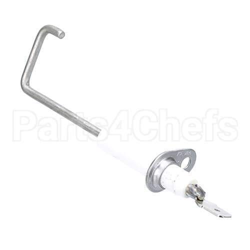 64357 Compatible Middleby Igniter, Single Rod