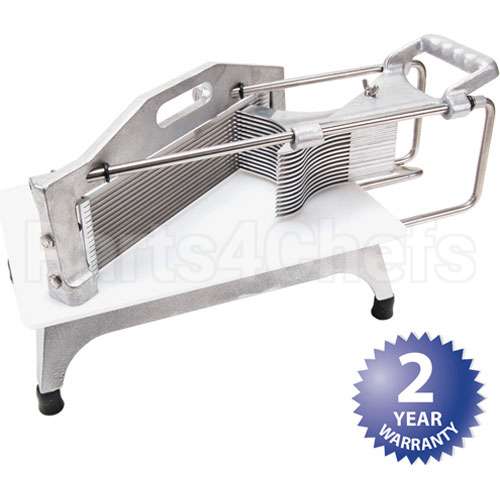 643N Compatible Vollrath Tomato Slicer 3/16