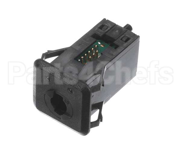 644-0069-100S Tidel Engineering Datakey Reader