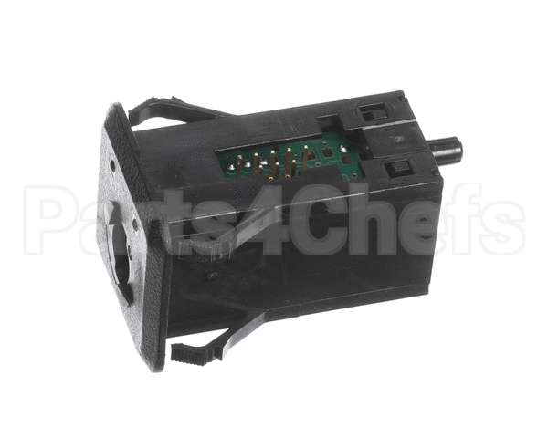644-0069-100S Tidel Engineering Datakey Reader