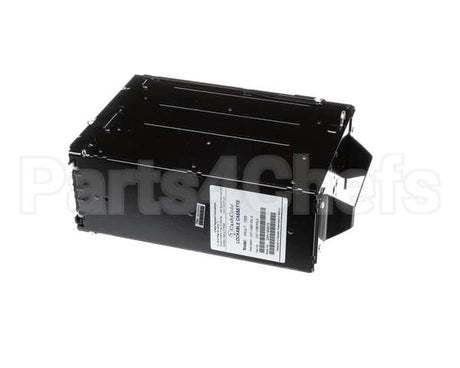 644-0071-205S Tidel Engineering Cassette, Bill Acceptor, (Cashcode), Usa