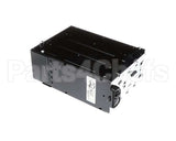 644-0071-205S Tidel Engineering Cassette, Bill Acceptor, (Cashcode), Usa