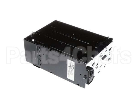 644-0071-205S Tidel Engineering Cassette, Bill Acceptor, (Cashcode), Usa