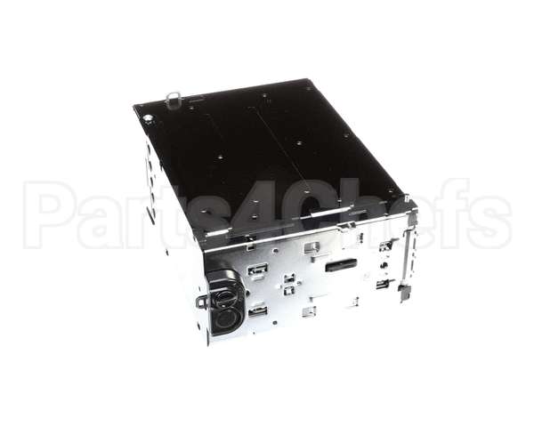 644-0071-205S Tidel Engineering Cassette, Bill Acceptor, (Cashcode), Usa